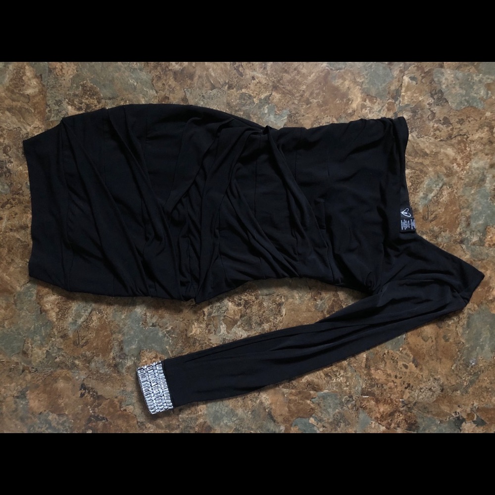 Windsor Mini Dress